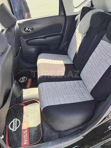 Nissan Note 2015, 69,777 km - 1.2 l - Bakı