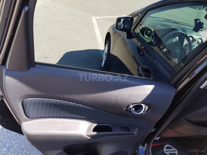 Nissan Note 2015, 69,777 km - 1.2 l - Bakı