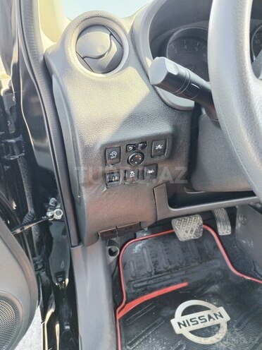 Nissan Note 2015, 69,777 km - 1.2 l - Bakı
