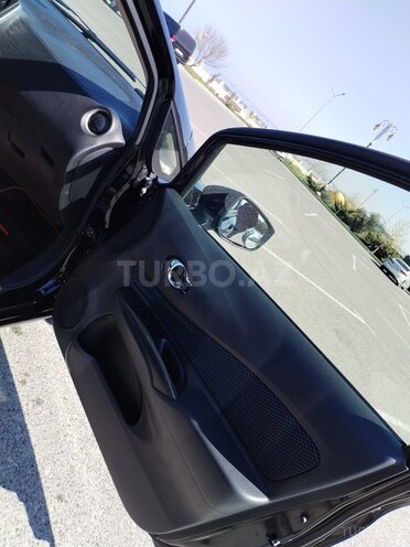 Nissan Note 2015, 69,777 km - 1.2 l - Bakı