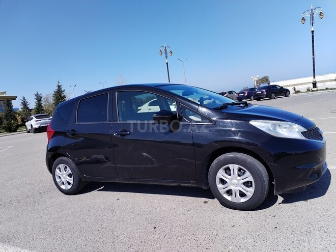 Nissan Note 2015, 69,777 km - 1.2 l - Bakı