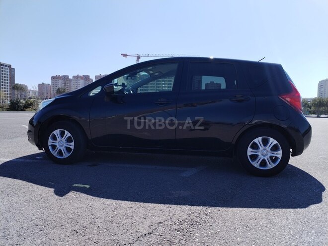 Nissan Note 2015, 69,777 km - 1.2 l - Bakı