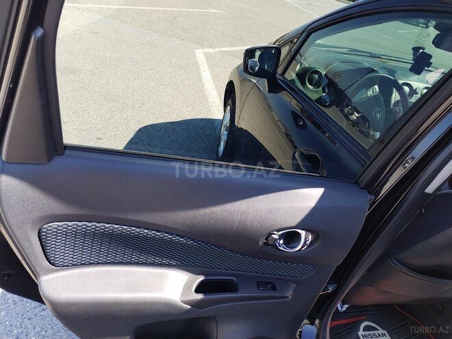 Nissan Note 2015, 69,777 km - 1.2 l - Bakı