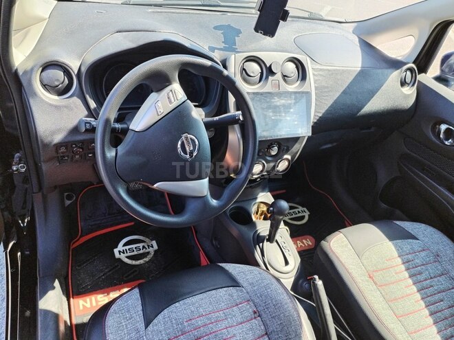 Nissan Note 2015, 69,777 km - 1.2 l - Bakı