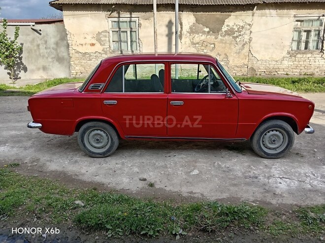 LADA (VAZ) 21011 1979, 95,000 km - 1.6 l - Ağstafa