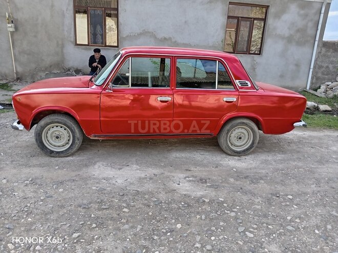 LADA (VAZ) 21011 1979, 95,000 km - 1.6 l - Ağstafa