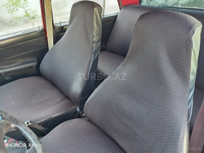 LADA (VAZ) 21011 1979, 95,000 km - 1.6 l - Ağstafa
