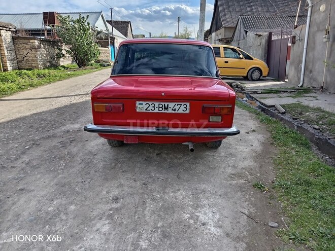 LADA (VAZ) 21011 1979, 95,000 km - 1.6 l - Ağstafa