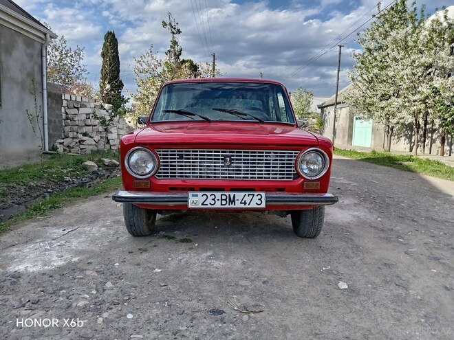 LADA (VAZ) 21011 1979, 95,000 km - 1.6 l - Ağstafa
