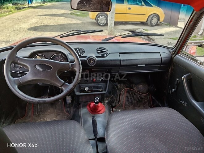 LADA (VAZ) 21011 1979, 95,000 km - 1.6 l - Ağstafa