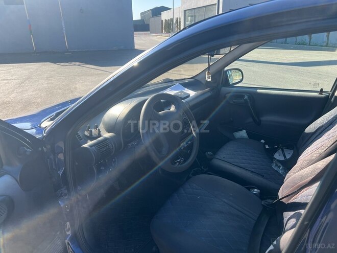 Opel Corsa 2000, 300,000 km - 1.2 l - Sumqayıt