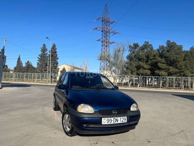 Opel Corsa 2000, 300,000 km - 1.2 l - Sumqayıt