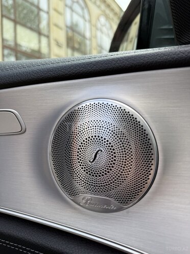 Mercedes E 300 de 2021, 93,000 km - 2.0 л - Gəncə