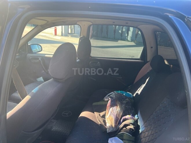 Opel Corsa 2000, 300,000 km - 1.2 l - Sumqayıt