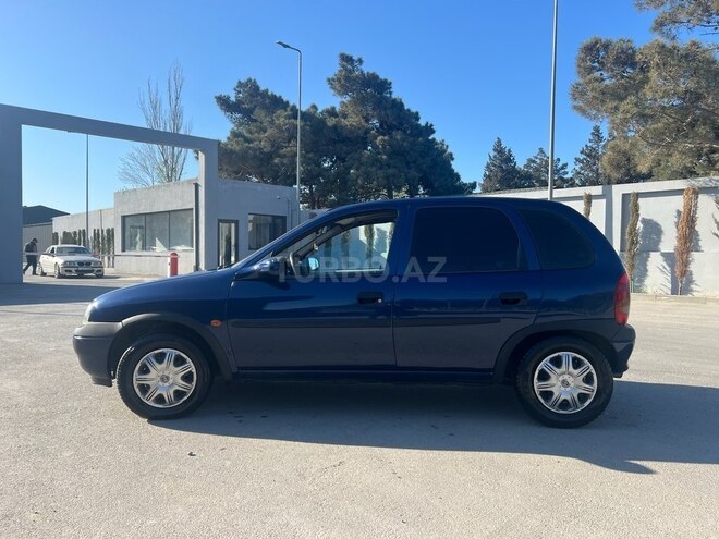 Opel Corsa 2000, 300,000 km - 1.2 l - Sumqayıt