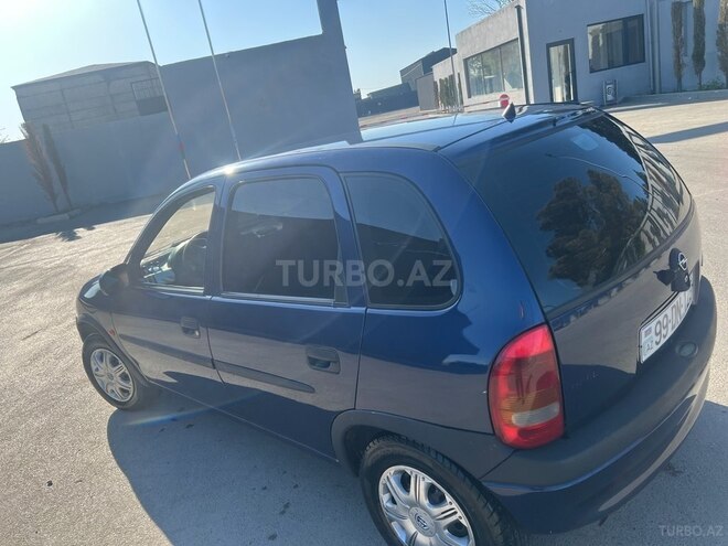 Opel Corsa 2000, 300,000 km - 1.2 l - Sumqayıt