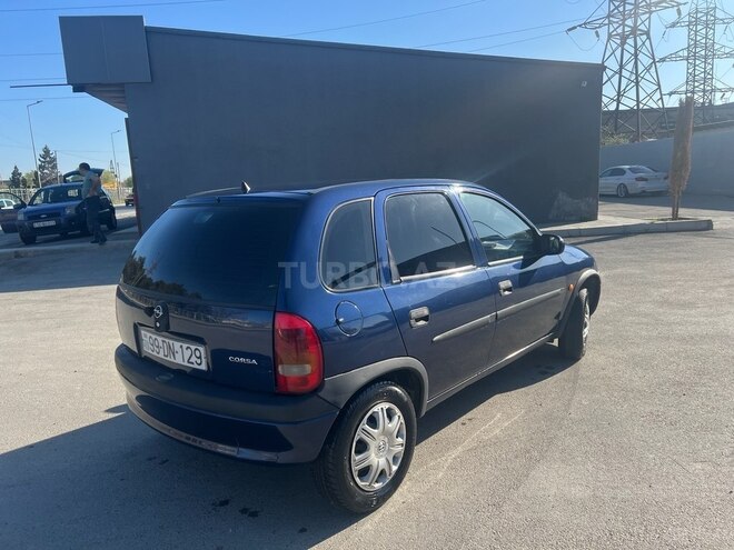 Opel Corsa 2000, 300,000 km - 1.2 l - Sumqayıt