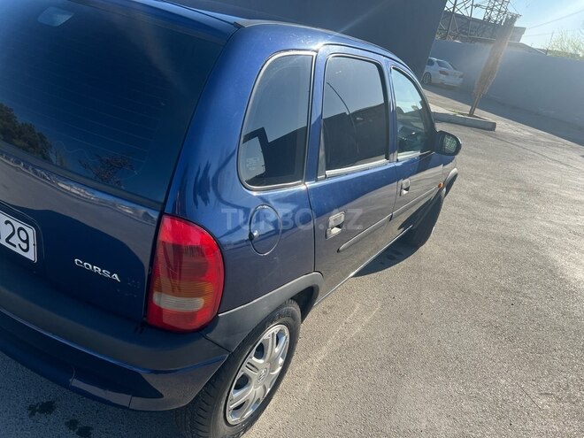 Opel Corsa 2000, 300,000 km - 1.2 l - Sumqayıt