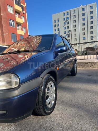 Opel Corsa 2000, 300,000 km - 1.2 l - Sumqayıt