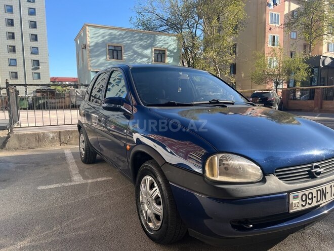 Opel Corsa 2000, 300,000 km - 1.2 l - Sumqayıt