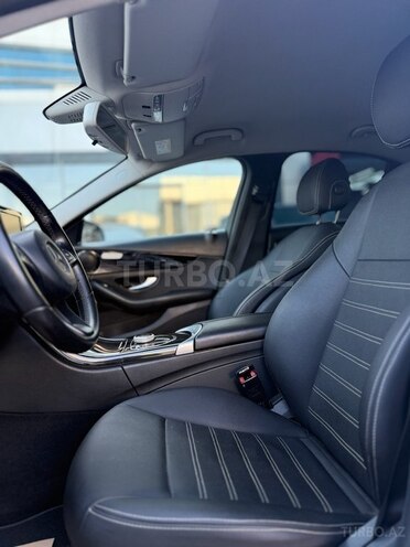Mercedes C 300-12