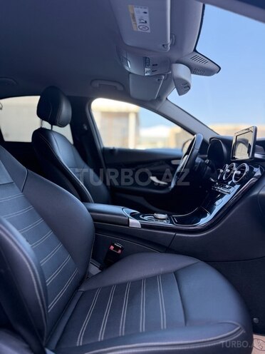 Mercedes C 300-14