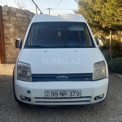 Ford Tourneo Connect 2007, 303,000 km - 1.8 l - Bakı