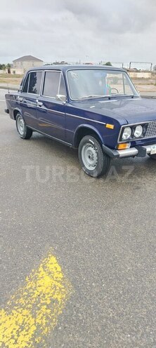 LADA (VAZ) 2106 1983, 83,000 km - 1.3 l - Bakı