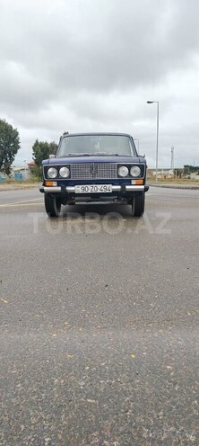 LADA (VAZ) 2106 1983, 83,000 km - 1.3 l - Bakı