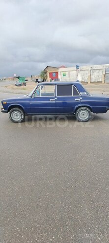 LADA (VAZ) 2106 1983, 83,000 km - 1.3 l - Bakı