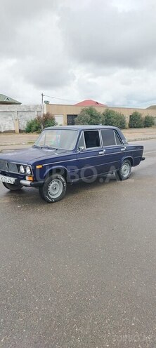 LADA (VAZ) 2106 1983, 83,000 km - 1.3 l - Bakı