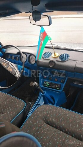 LADA (VAZ) 2106 1983, 83,000 km - 1.3 l - Bakı