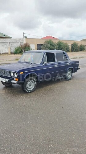 LADA (VAZ) 2106 1983, 83,000 km - 1.3 l - Bakı
