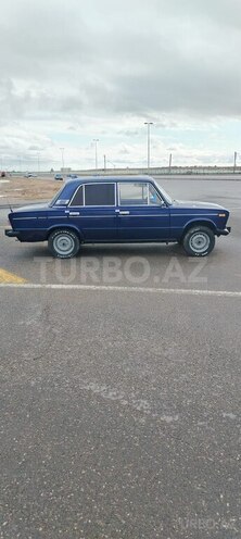 LADA (VAZ) 2106 1983, 83,000 km - 1.3 l - Bakı