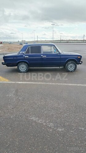 LADA (VAZ) 2106 1983, 83,000 km - 1.3 l - Bakı