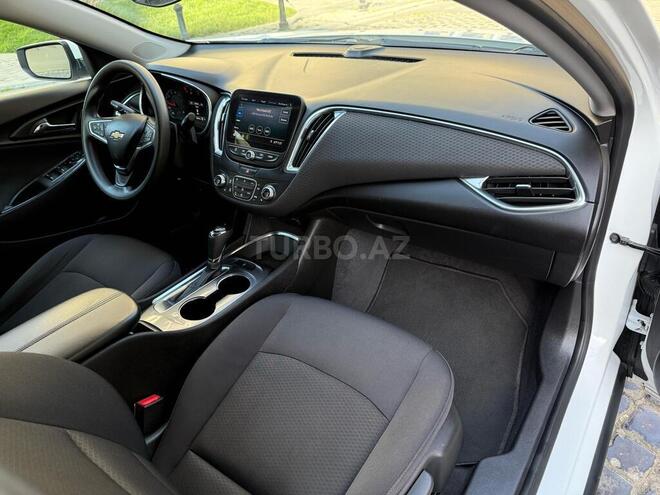 Chevrolet Malibu 2019, 190,000 km - 1.5 л - Bakı