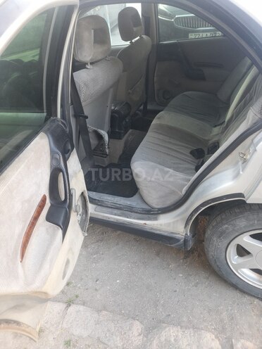 Opel Omega 1996, 379,000 km - 2.0 l - Sumqayıt