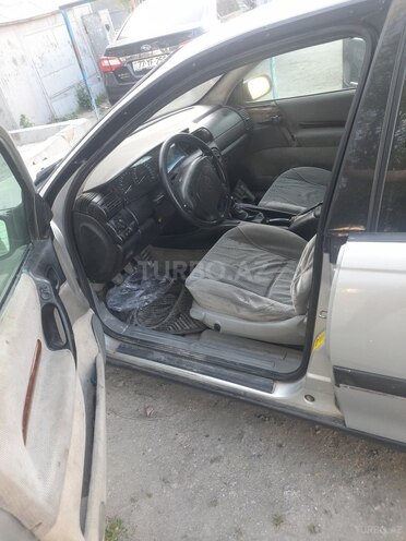 Opel Omega 1996, 379,000 km - 2.0 l - Sumqayıt