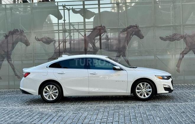 Chevrolet Malibu 2019, 190,000 km - 1.5 л - Bakı
