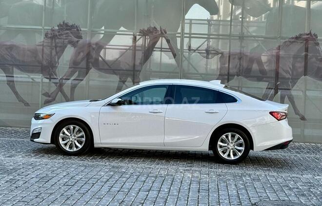 Chevrolet Malibu 2019, 190,000 km - 1.5 л - Bakı