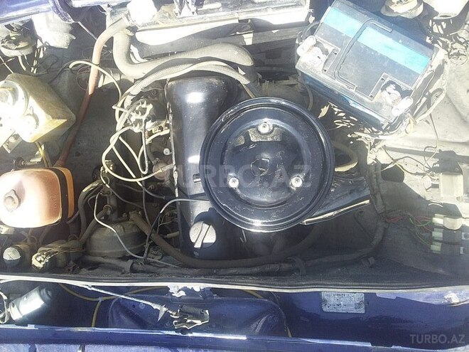 LADA (VAZ) 2106 1983, 83,000 km - 1.3 l - Bakı