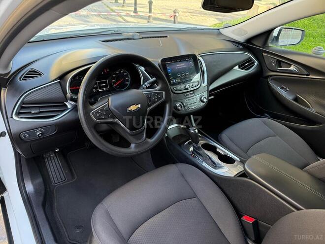 Chevrolet Malibu 2019, 190,000 km - 1.5 л - Bakı