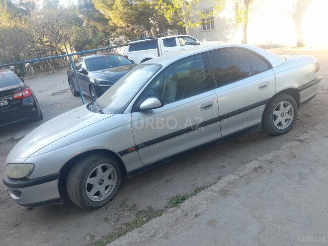 Opel Omega 1996, 379,000 km - 2.0 l - Sumqayıt