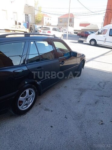 Mercedes C 180 1998, 375,000 km - 1.8 l - Bakı