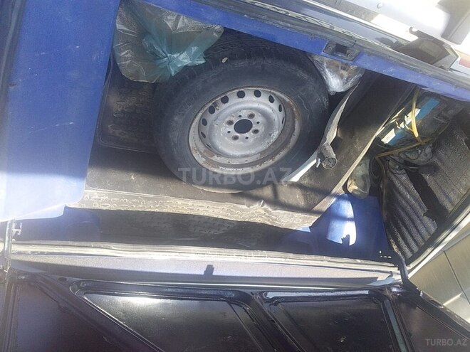 LADA (VAZ) 2106 1983, 83,000 km - 1.3 l - Bakı