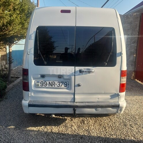 Ford Tourneo Connect 2007, 303,000 km - 1.8 l - Bakı