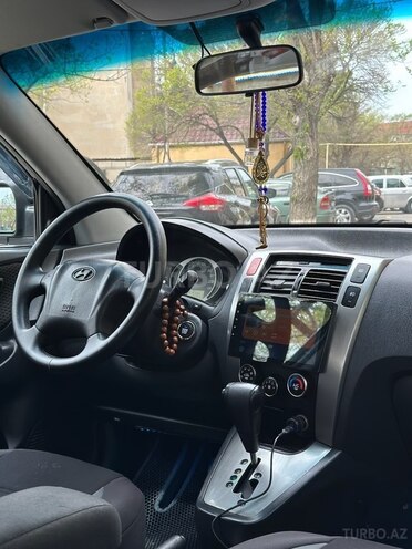 Hyundai Tucson 2008, 225,000 km - 2.0 л - Sumqayıt