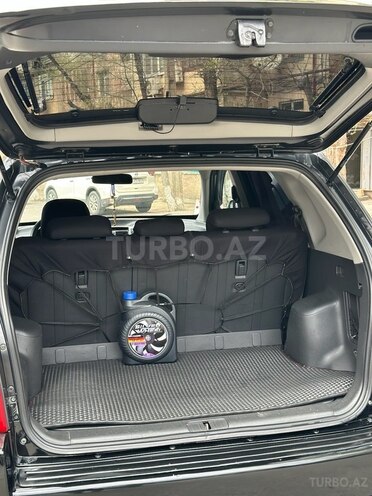 Hyundai Tucson 2008, 225,000 km - 2.0 л - Sumqayıt
