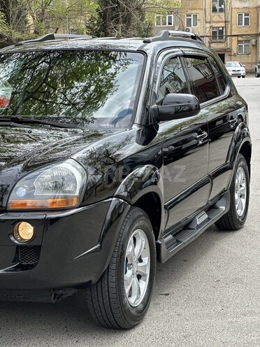 Hyundai Tucson 2008, 225,000 km - 2.0 л - Sumqayıt