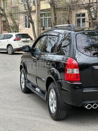 Hyundai Tucson 2008, 225,000 km - 2.0 л - Sumqayıt